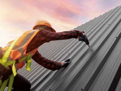 About Roof Repair Experts Kirby, WY